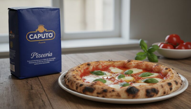 Caputo Pizzeria brašno za pizzu kupovina Srbija Caputo Pizzeria brašno za pizzu kupovina Srbija